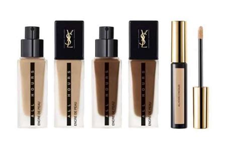 ysl site brasil|Yves Saint Laurent Beauté traz sua linha de .